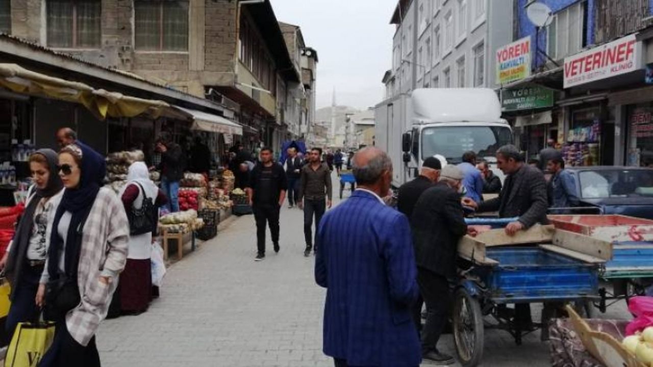 Ramazan geldi ama tahin ve pekmezin bile yanına yaklaşılmıyor