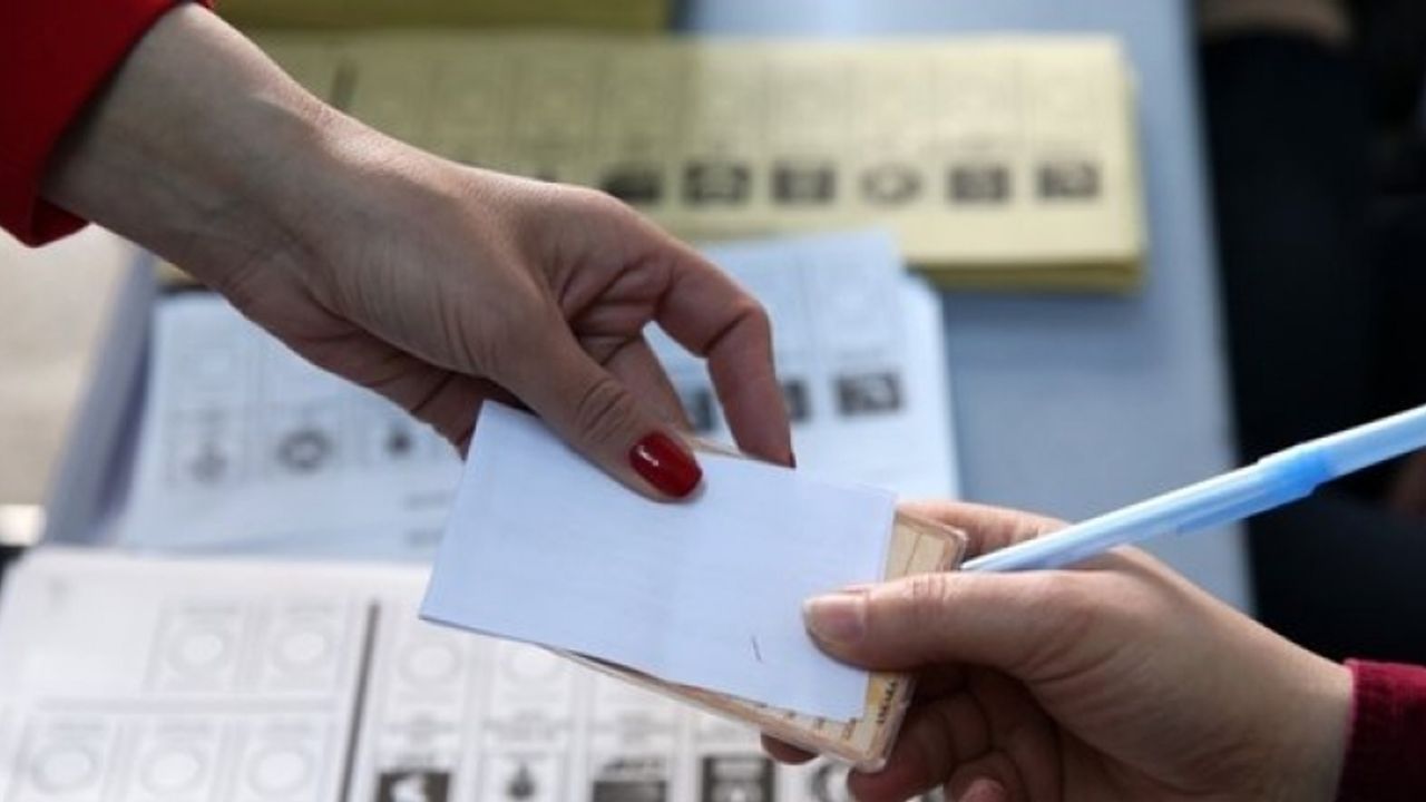 Van'da 31 Mart’ta seçilen 2 muhtar görevden alındı