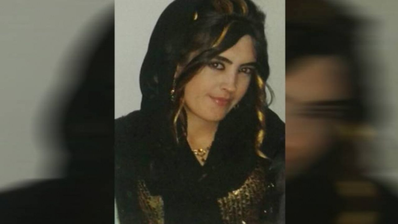 Van'da Sibelcan'ın katiline ağırlaştırılmış müebbet hapis cezası verildi