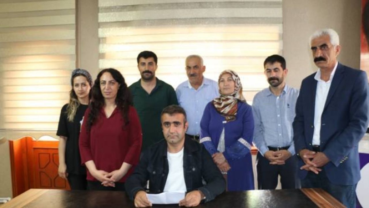 Van Ekoloji Meclisinden HES projesine tepki: Şark Islahat Planı'nın benzeridir