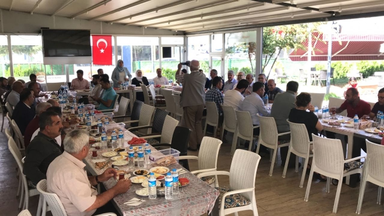Erciş Belediyesinden Stratejik Planda STK’lara da Söz Hakkı