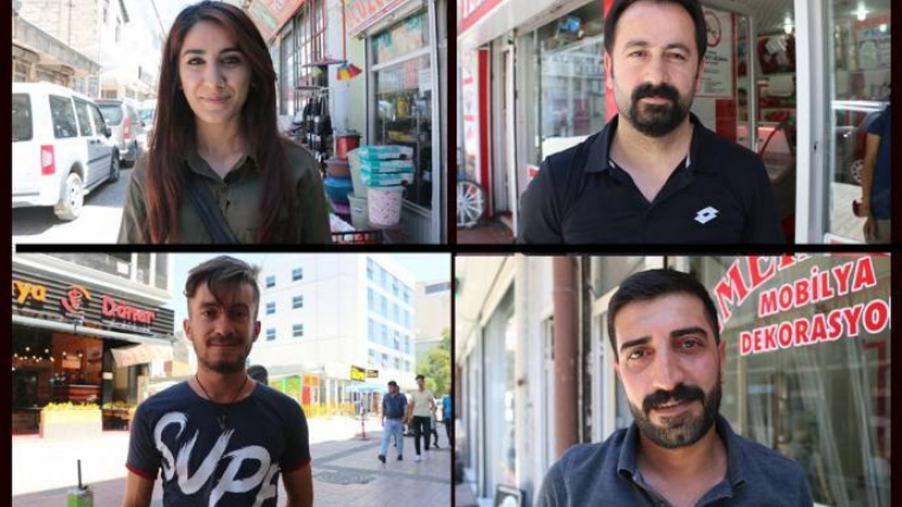 Vanlılar Mem Ararat'ın konserinin yasaklanmasına tepkili