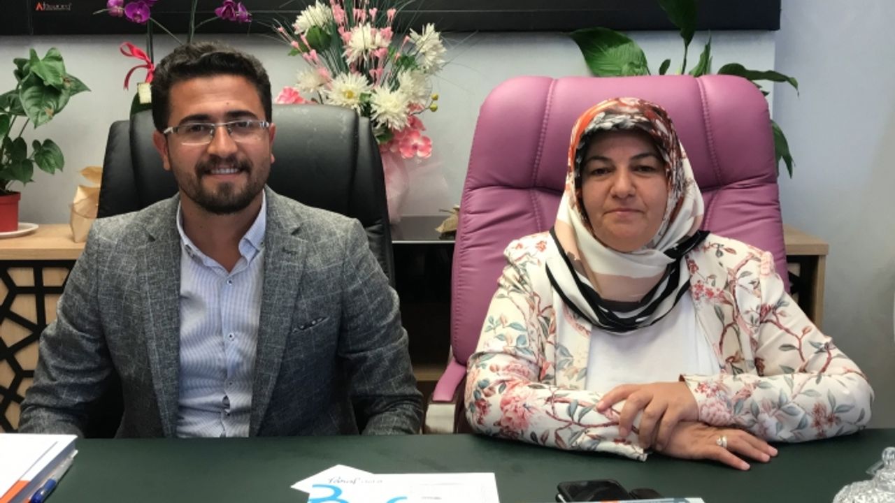 Yeni Erciş Belediyesi Eşbaşkanı Belli Oldu