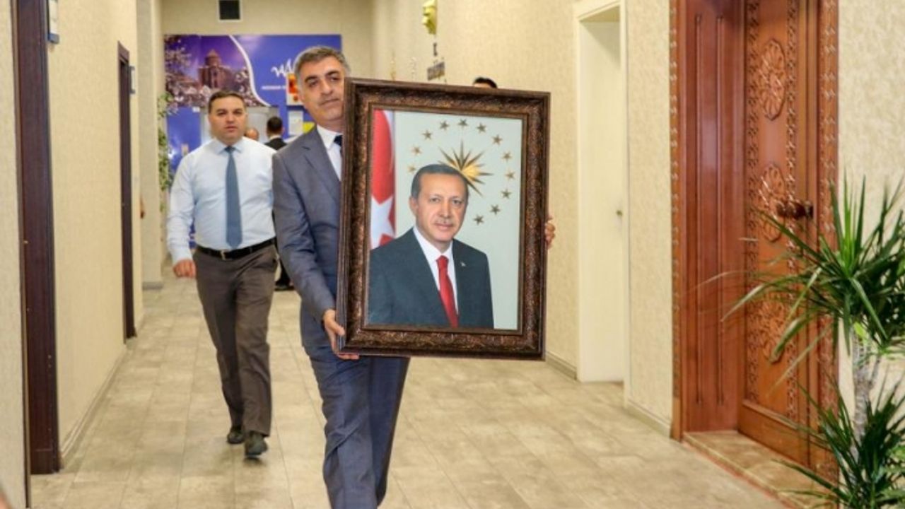 Van'daki kayyum protestolarında çok sayıda gözaltı