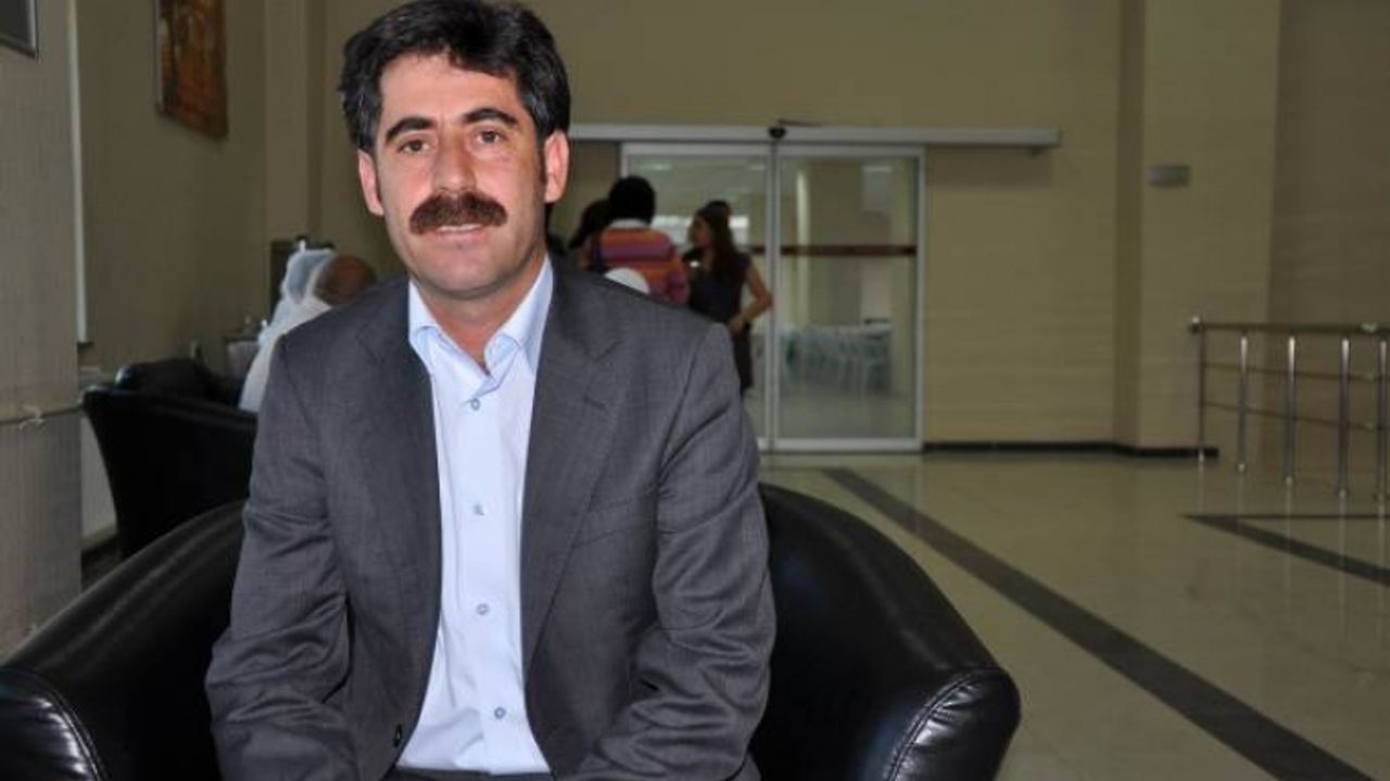 Bekir Kaya ve 10 belediye çalışanı 'itfaiye' davasından beraat etti