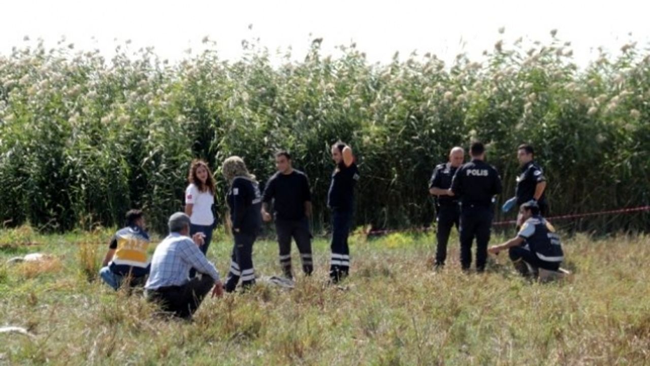 Erciş'te kaybolan şahsın cesedi bulundu