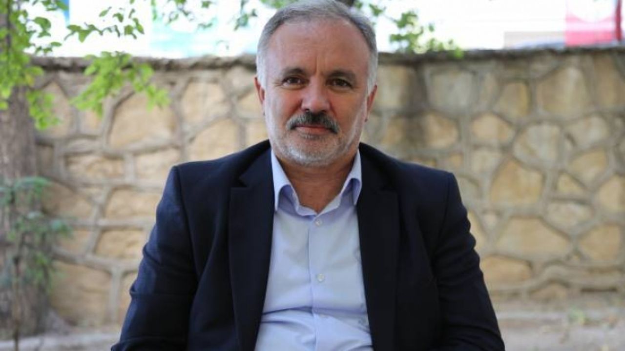 Eşbaşkan Bilgen: Eşbaşkanlık öznenin siyasete taşınmasıdır