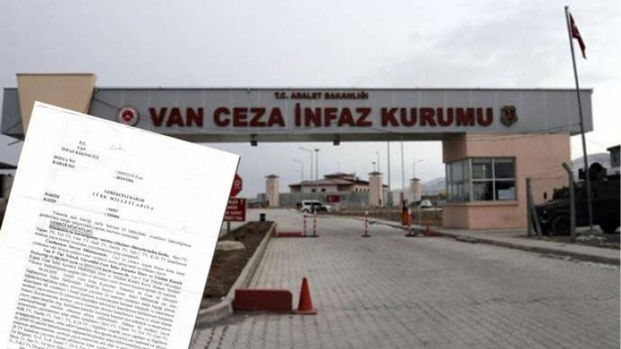 İnfaz Hakimliği'nden 8 TV kanalına yasak: Altyazıyla şifreli haberleşiyorlar