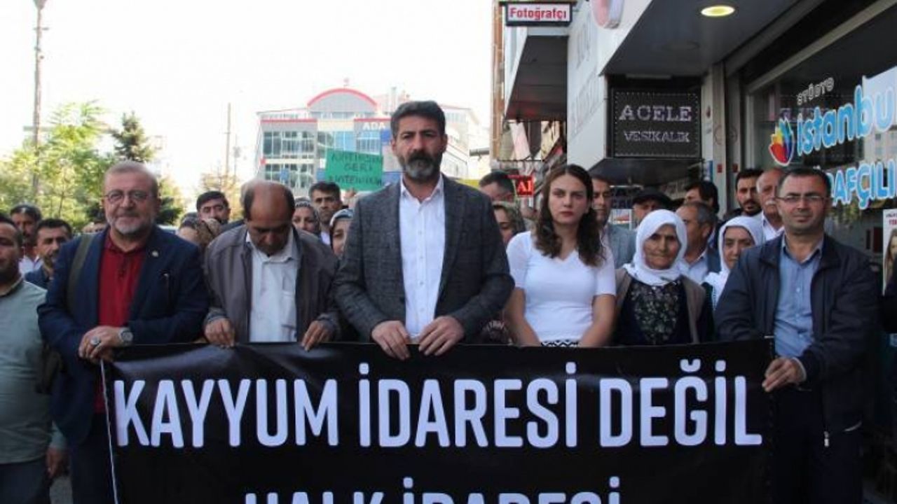 Sarısaç’tan AKP’ye diktatör Ceauşescu hatırlatması