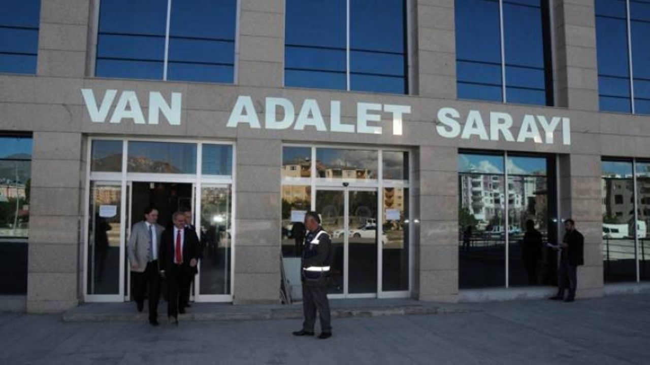 Van'da Engelli çocuğa cinsel istismar davası ertelendi