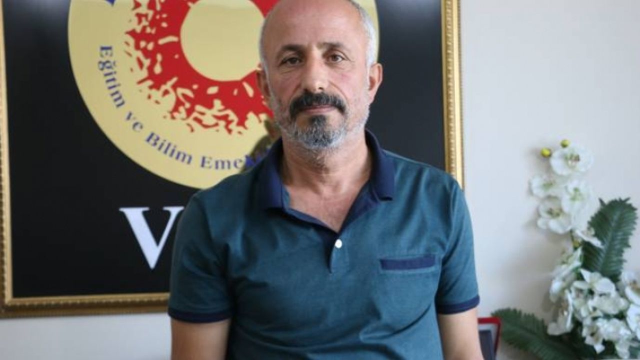 Van'da Köy çocukları vakıflara yönlendiriliyor