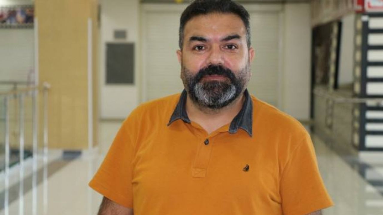 Van Valiliği'nin konserini iptal ettiği Çat: Sanat susmayacak