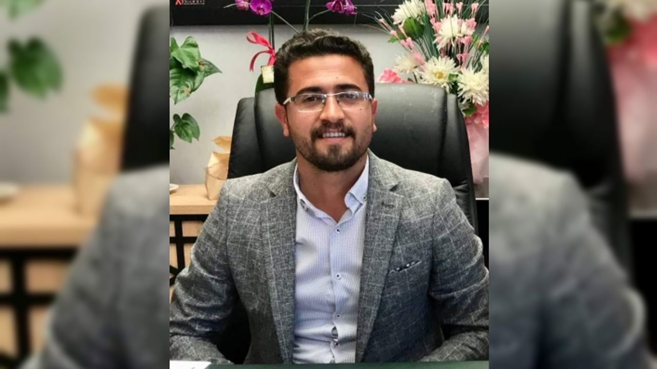 Erciş Belediyesi Eşbaşkanı Bayram Çiçek serbest bırakıldı