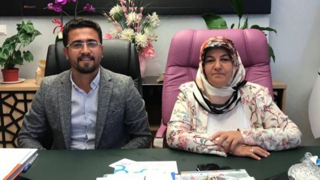 Erciş, Kayapınar,Kocaköy ve bismil beledyesine kayyım atandı