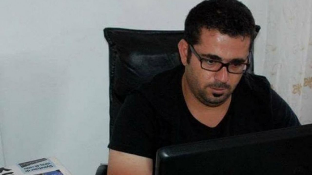 Gazeteci İdris Yılmaz hakkında tahliye kararı