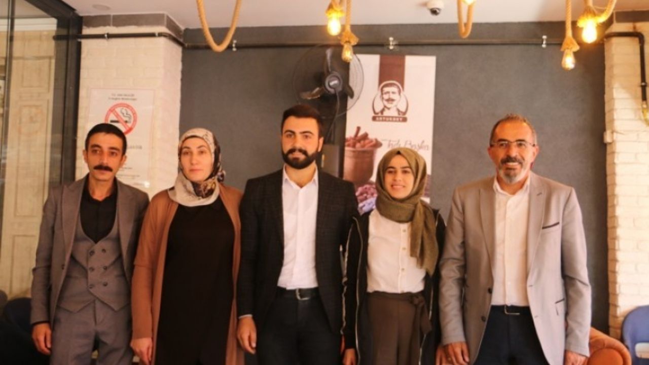 İpekyolu Belediyespor: Amacımız gençleri sporla buluşturmak