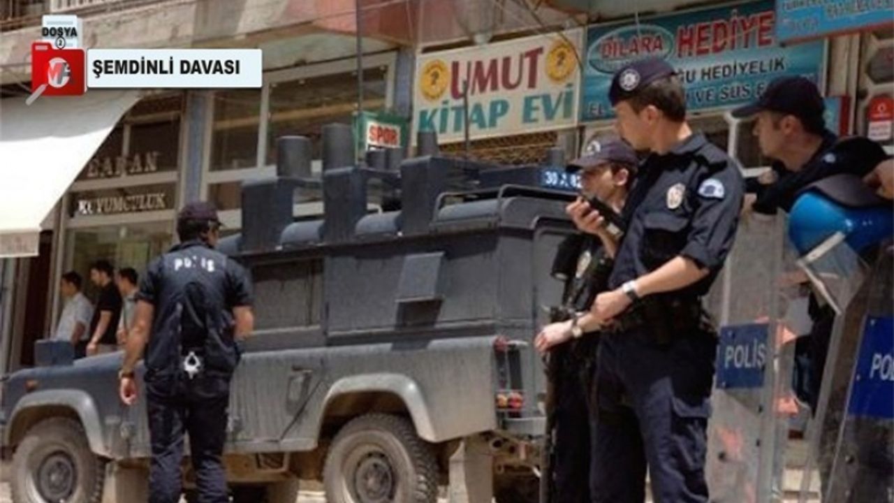 Binlerce delil görmezden gelindi, ‘İyi çocuklar’ beraata ilerliyor