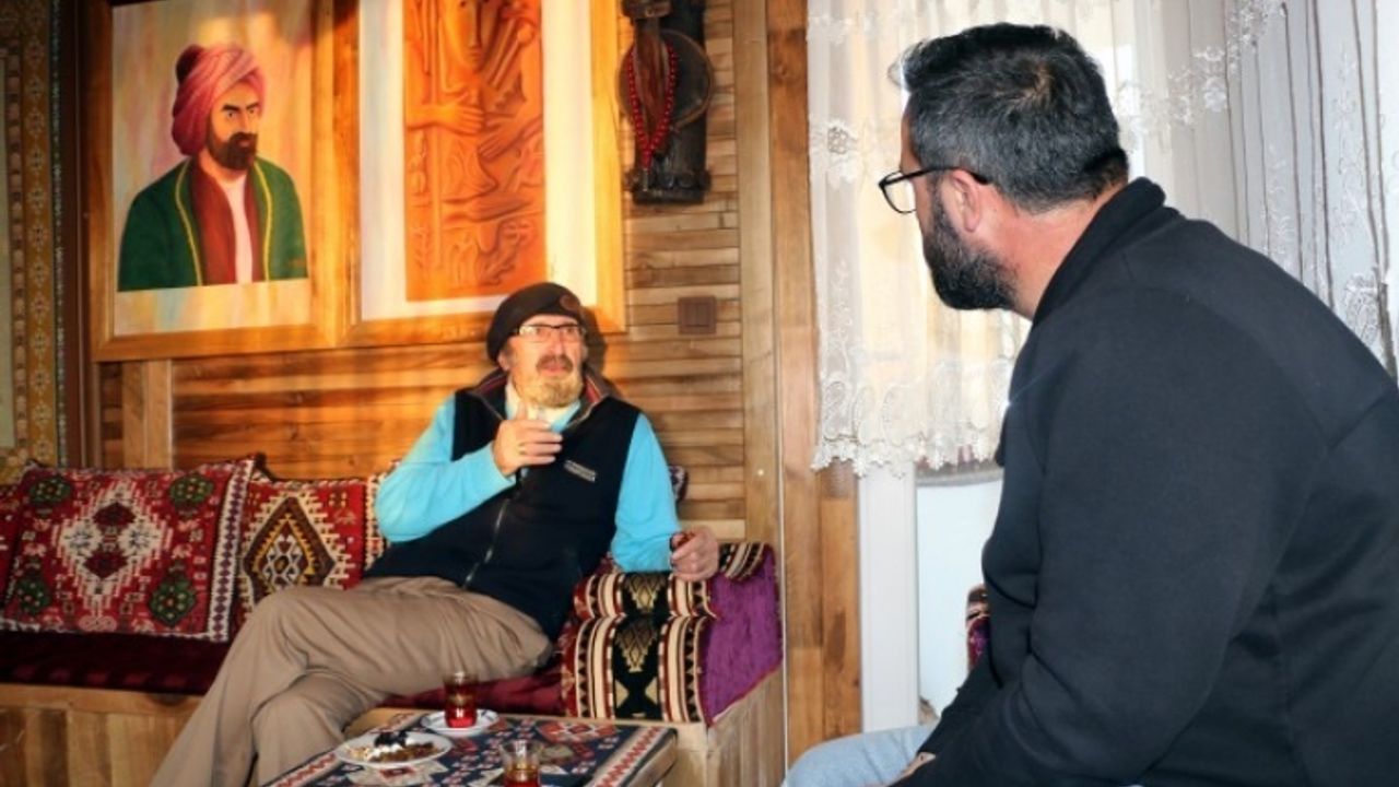 Colemergî'den Kürtlere: Düşüyorsanız hep birlikte düşün