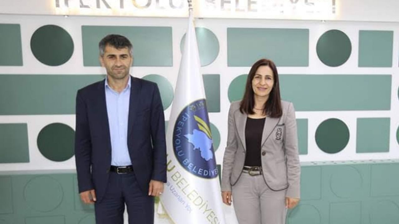 Gözaltındaki belediye eşbaşkanlarının dosyasına gizlilik kararı