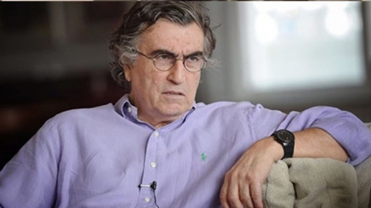 Hasan Cemal: 30 milyon Kürdün, kendi kendini yönetme fikri her zaman var olacaktır