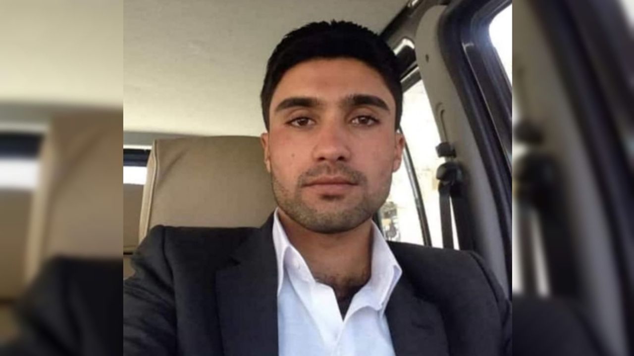 İnşaattan düşen Vanlı genç hayatını kaybetti