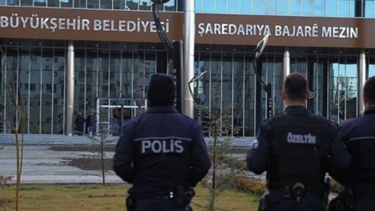 Sayıştay'dan kayyumlar hakkında 31 suç duyurusu
