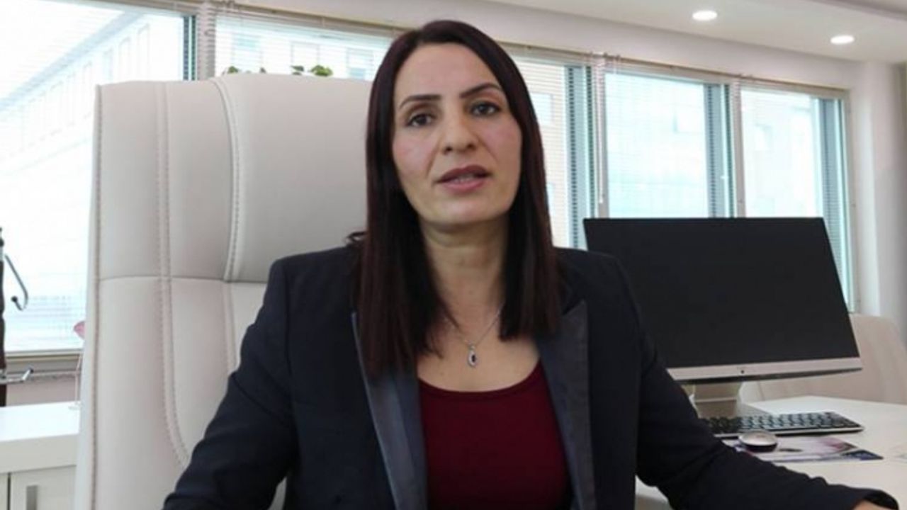 Şehsade Kurt: Kadın çalışmalarını tarumar edenlere karşı görevdeyiz