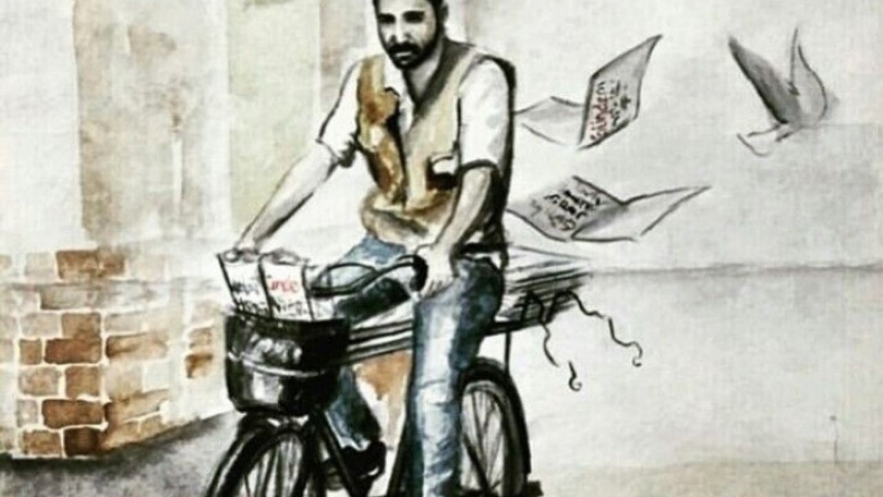 Van'da Gazete dağıtımcısı Işık'ın öldürülmesinin üzerinden 26 yıl geçti