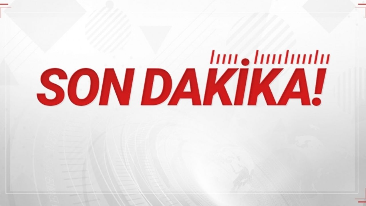 Van'da hareketli saatler... 1 ölü, 1 yaralı