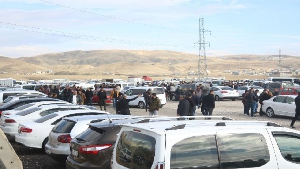 Van'daki silahlı kavgada yararlanan bir kişi hayatını kaybetti