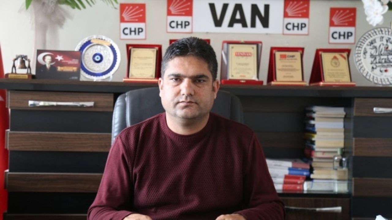 Van'daki siyasi partilerden kayyımlara karşı ortak mücadele çağrısı