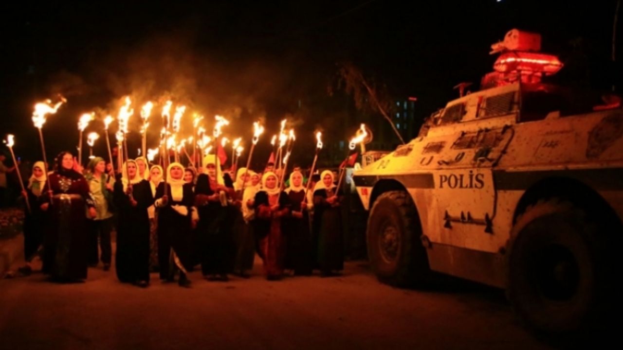 Van Valiliği, 3 yıldır süren eylem ve etkinlik yasağını bir kez daha uzattı