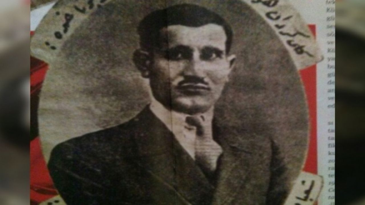 Yakılan Muşlu Hilmi Yıldırım’ın bilinmeyen öyküsü