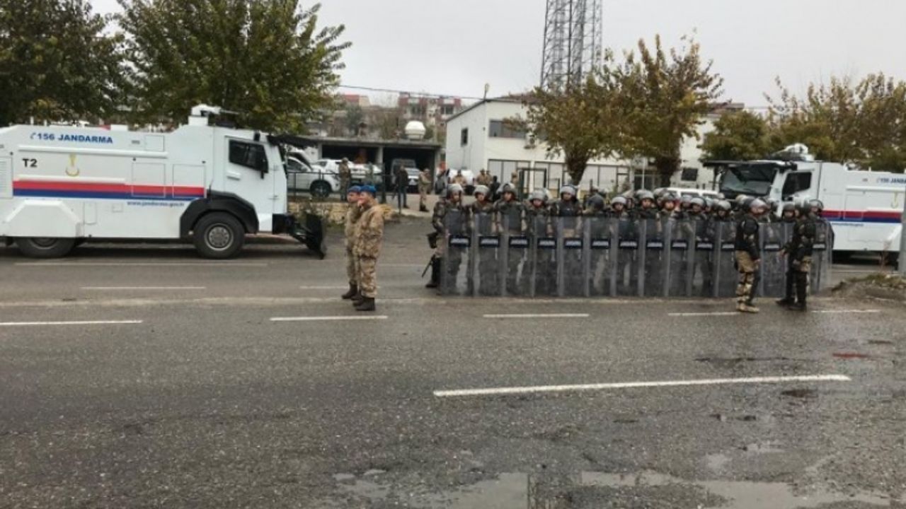 HDP'li 4 belediyeye kayyum atandı