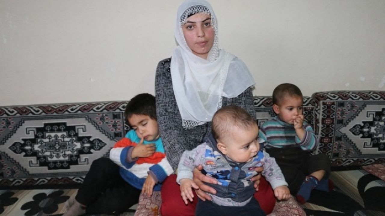 Tutak’ta öldürülen Murat Kaya’nın eşi: DAİŞ babamı, devlet eşimi öldürdü