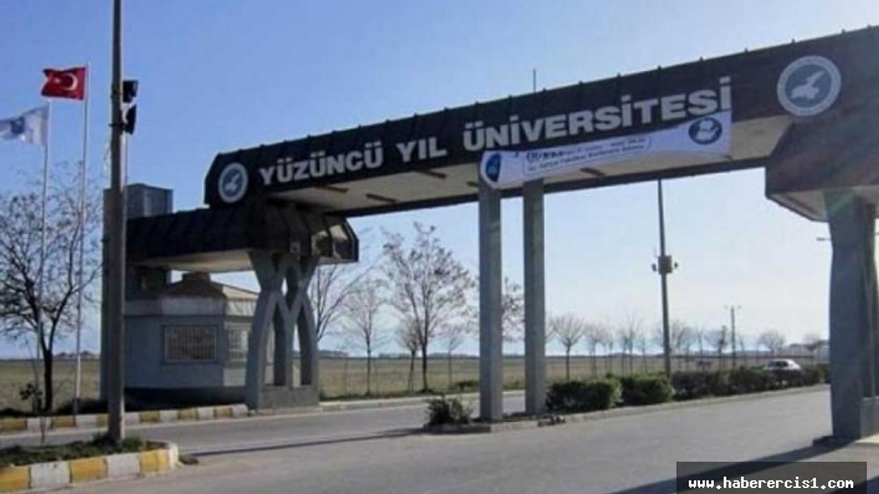 Van'da İki öğrenci daha YYÜ'deki taciz iddialarıyla ilgili şikayetçi oldu