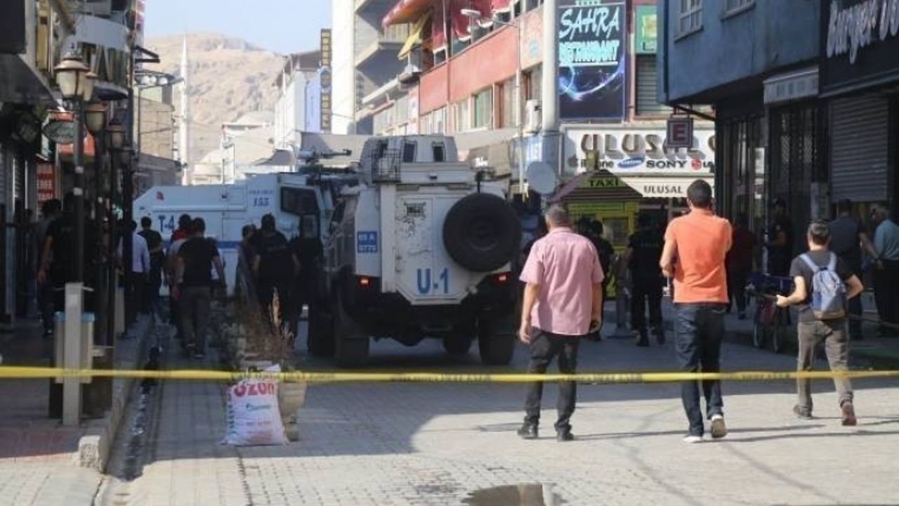 Van'da OHAL yasağı yeniden uzatıldı