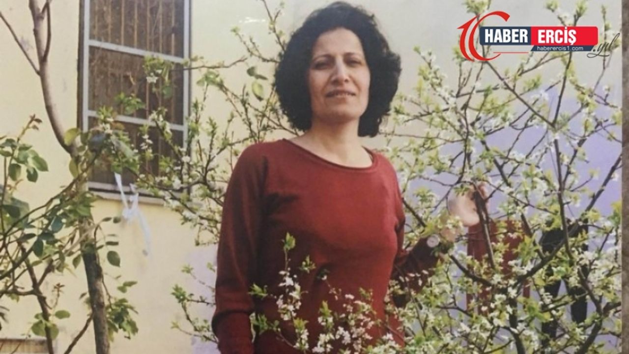28 yıllık tutuklu Nurcan Bakır yaşamına son verdi