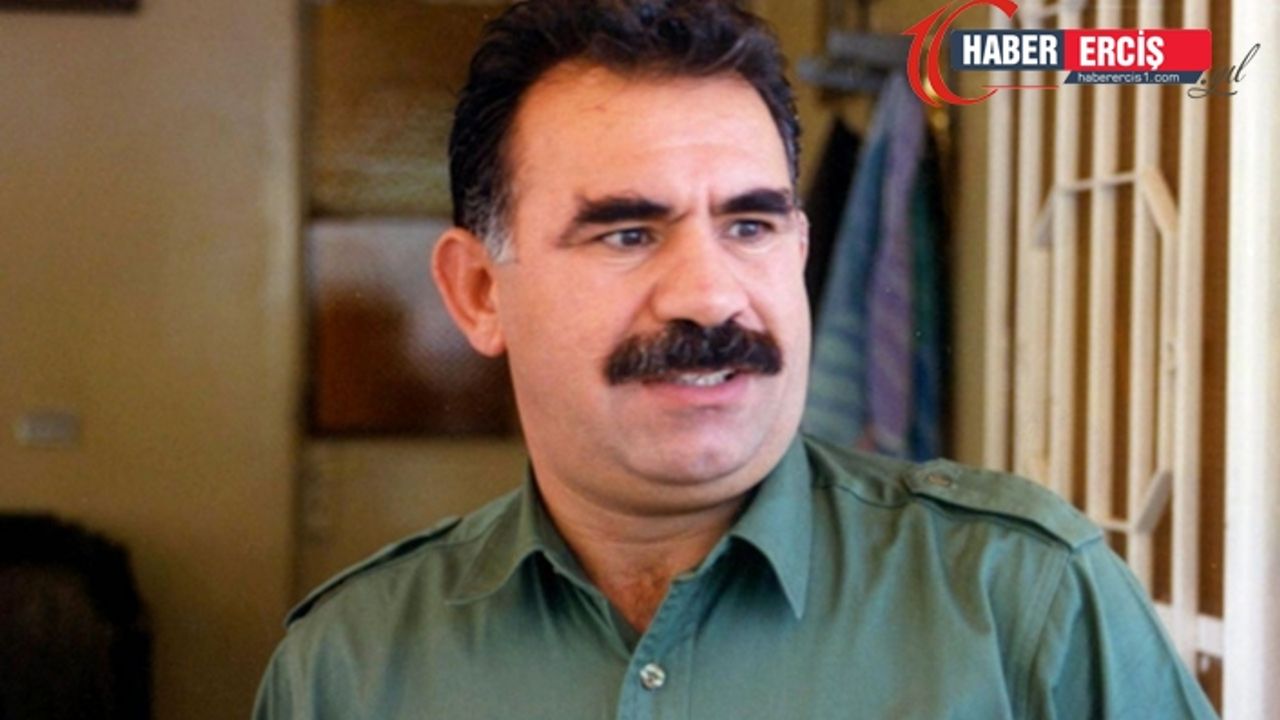 Anayasa Mahkemesi’nden 'Öcalan'a özgürlük' kararı