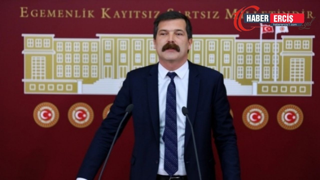 Baş: İnsanlar can, iktidar Saray derdinde