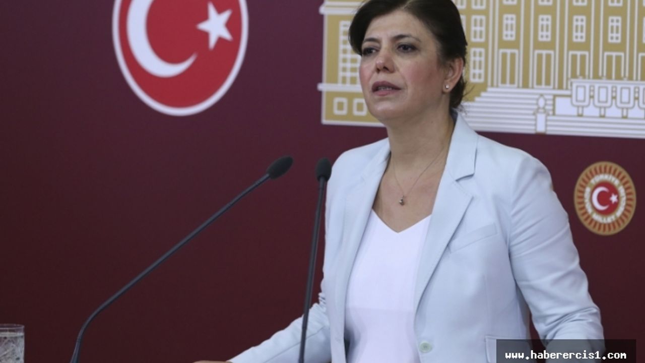 Beştaş Özalp Belediyesi Eşbaşkanını sordu;‘Dilan Örenci’nin tedavi süreci gözetiliyor mu?’