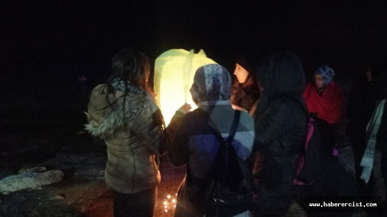 Katledilen 3 kadın siyasetçi Van'da anıldı