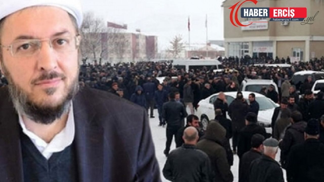 Abdulkerim Çevik'in katil zanlısı AKP'li Belediye Başkanvekili'nin oğlu çıktı