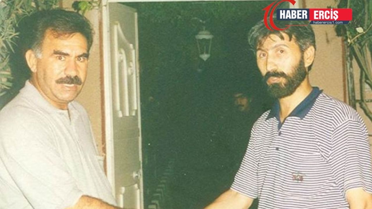 Öcalan’la görüşen Özcan’dan iddia: Binali Yıldırım kazansaydı…