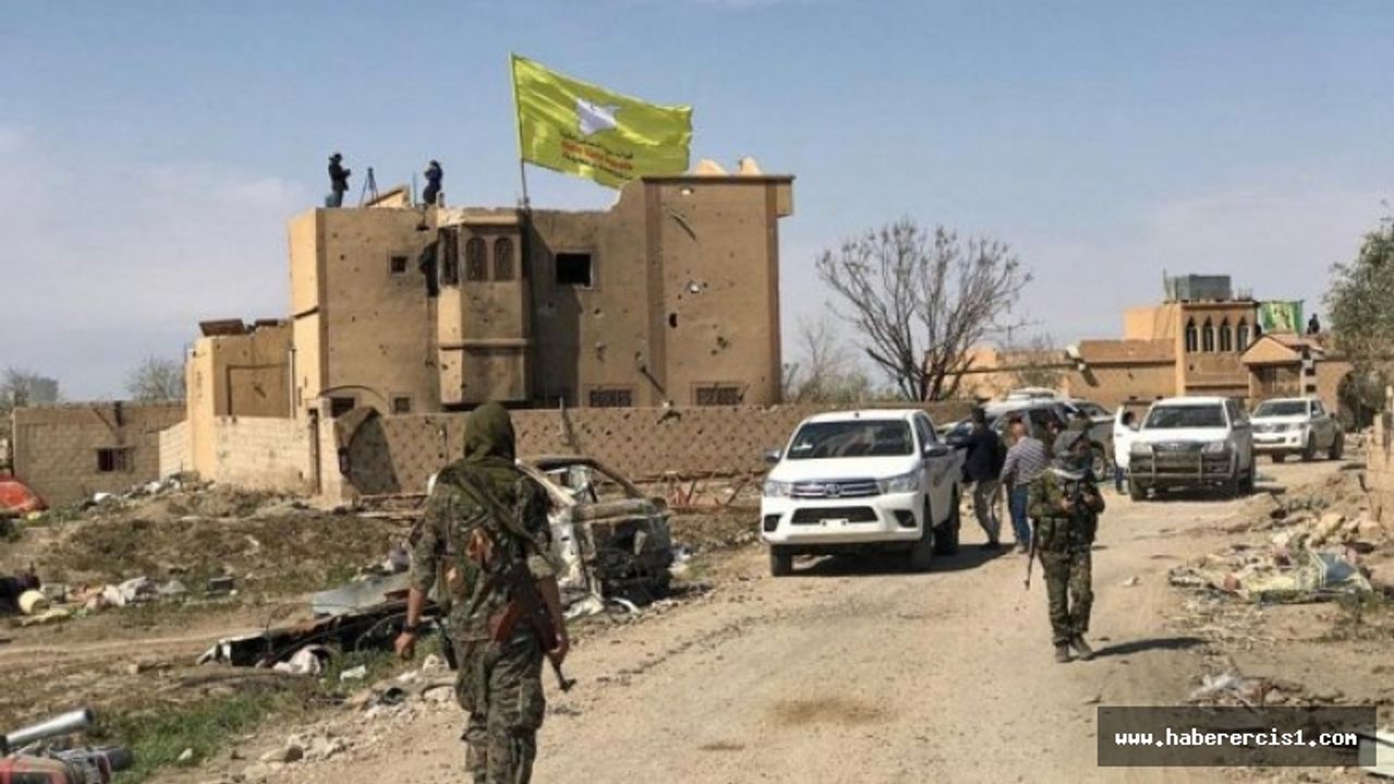 Rejim ve Rusya QSD kapısında, HTŞ Halep rüyasında