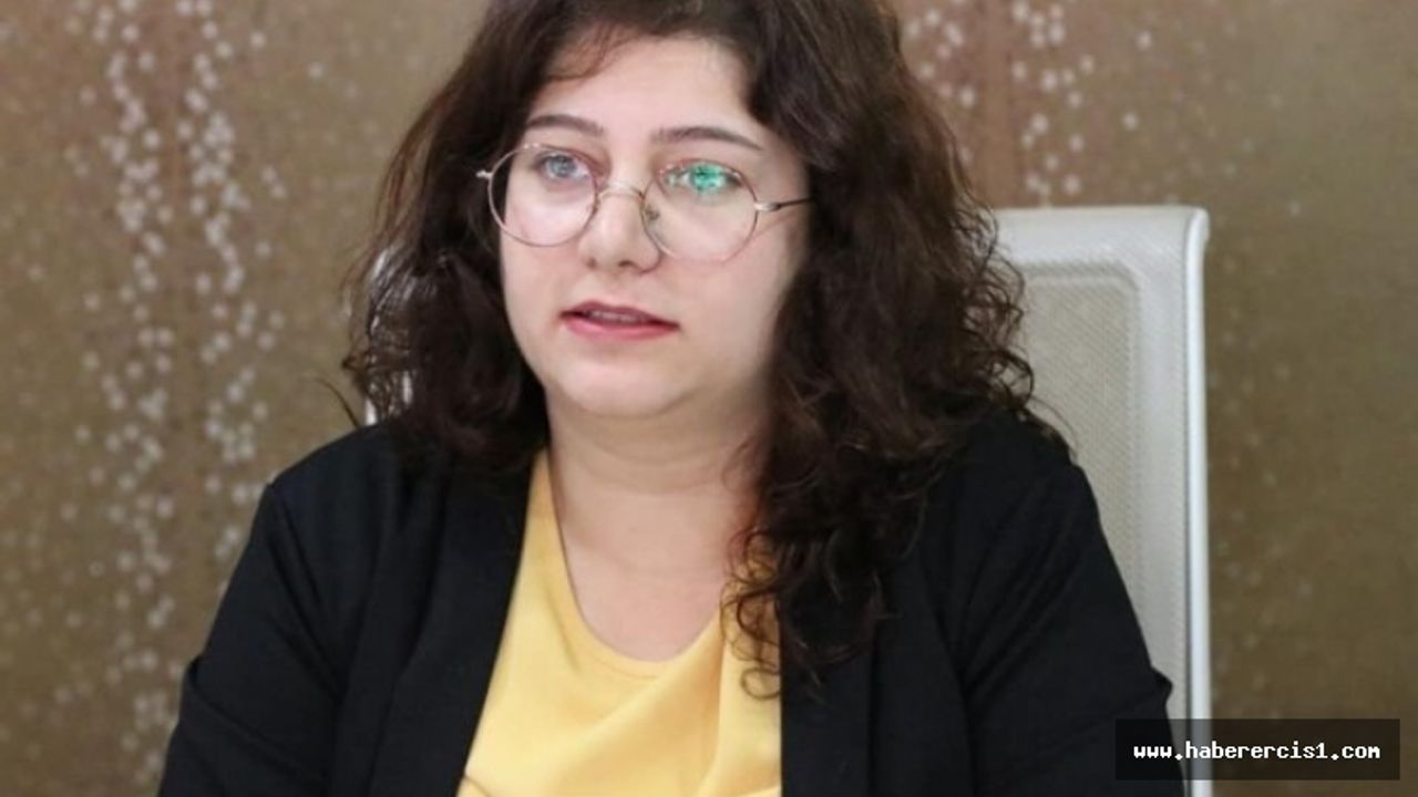 Tutuklu Özalp Belediye Eşbaşkanı Örenci Erzurum’a sevk edildi