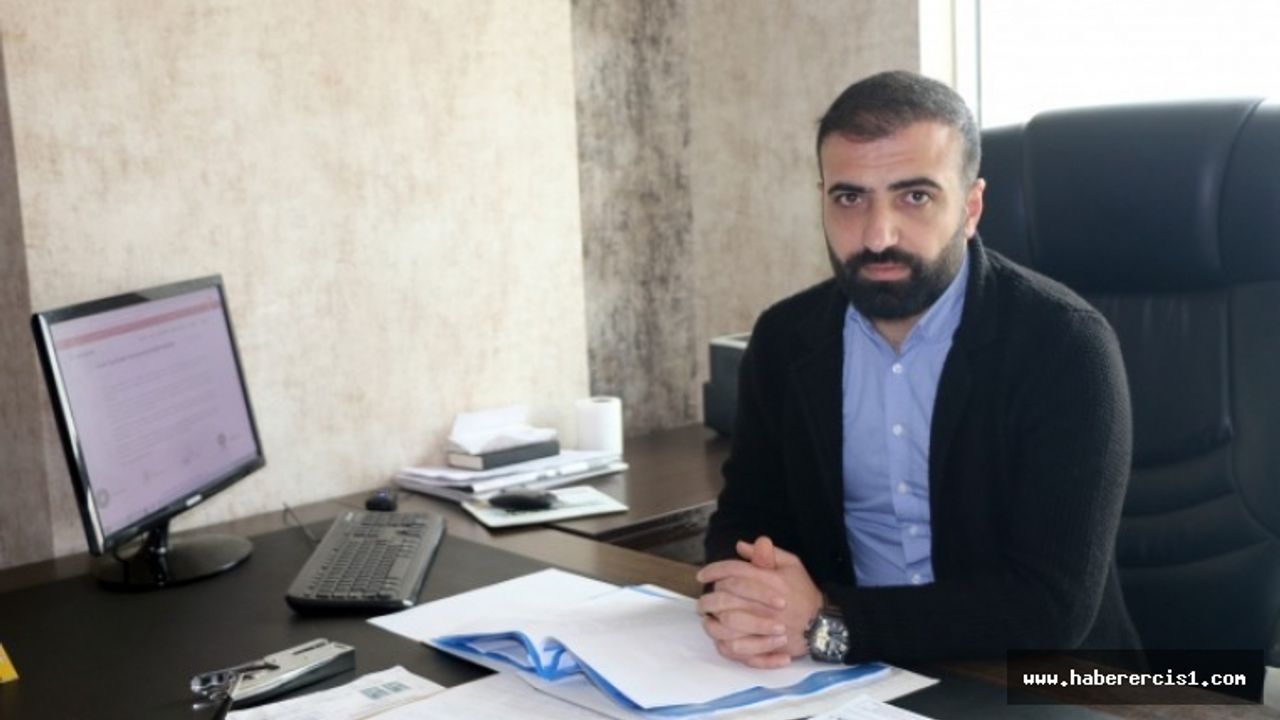 Van'da O öğretmenlerin avukatı: MEB ve Valilik algıyı başka yöne çekiyor