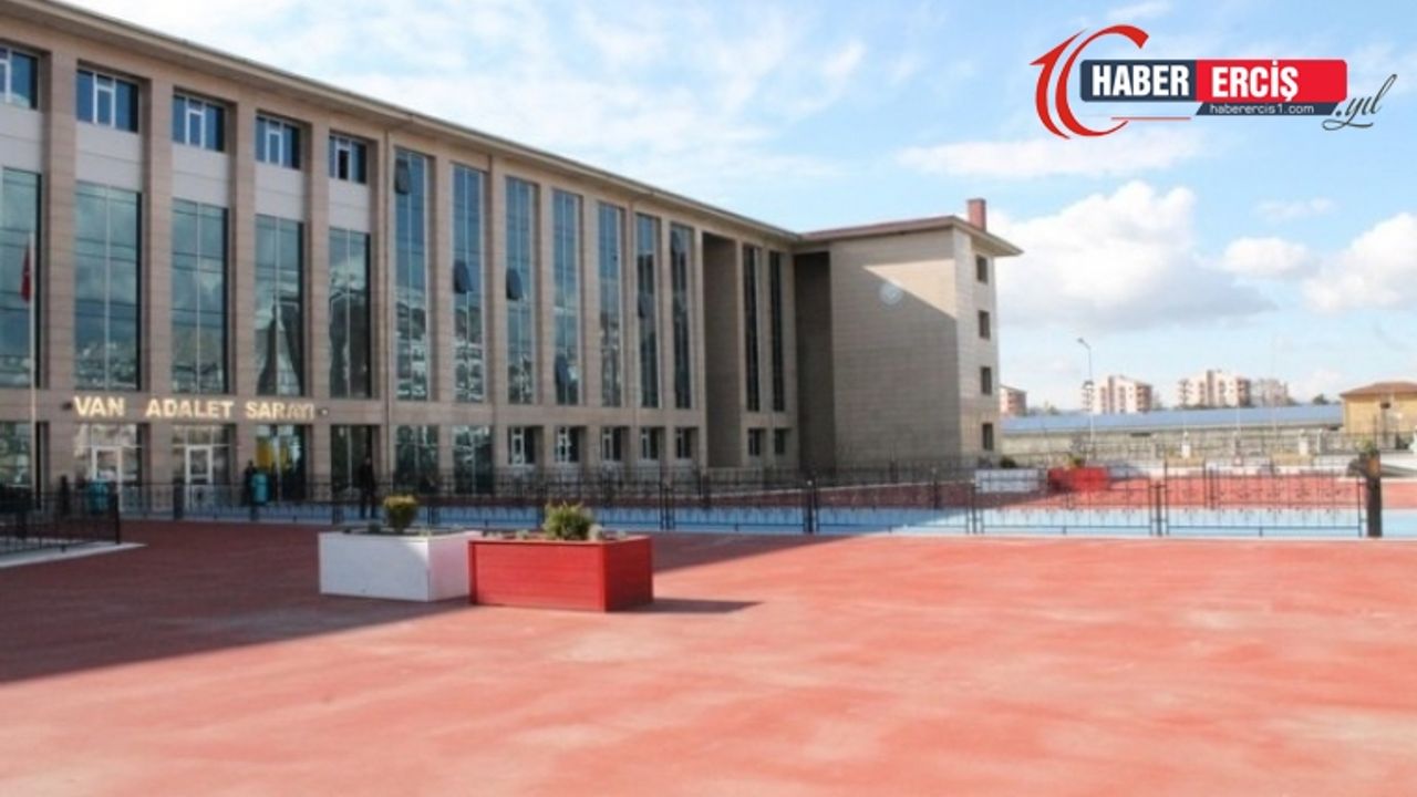 Van'da TUHAY-DER yöneticileri serbest bırakıldı