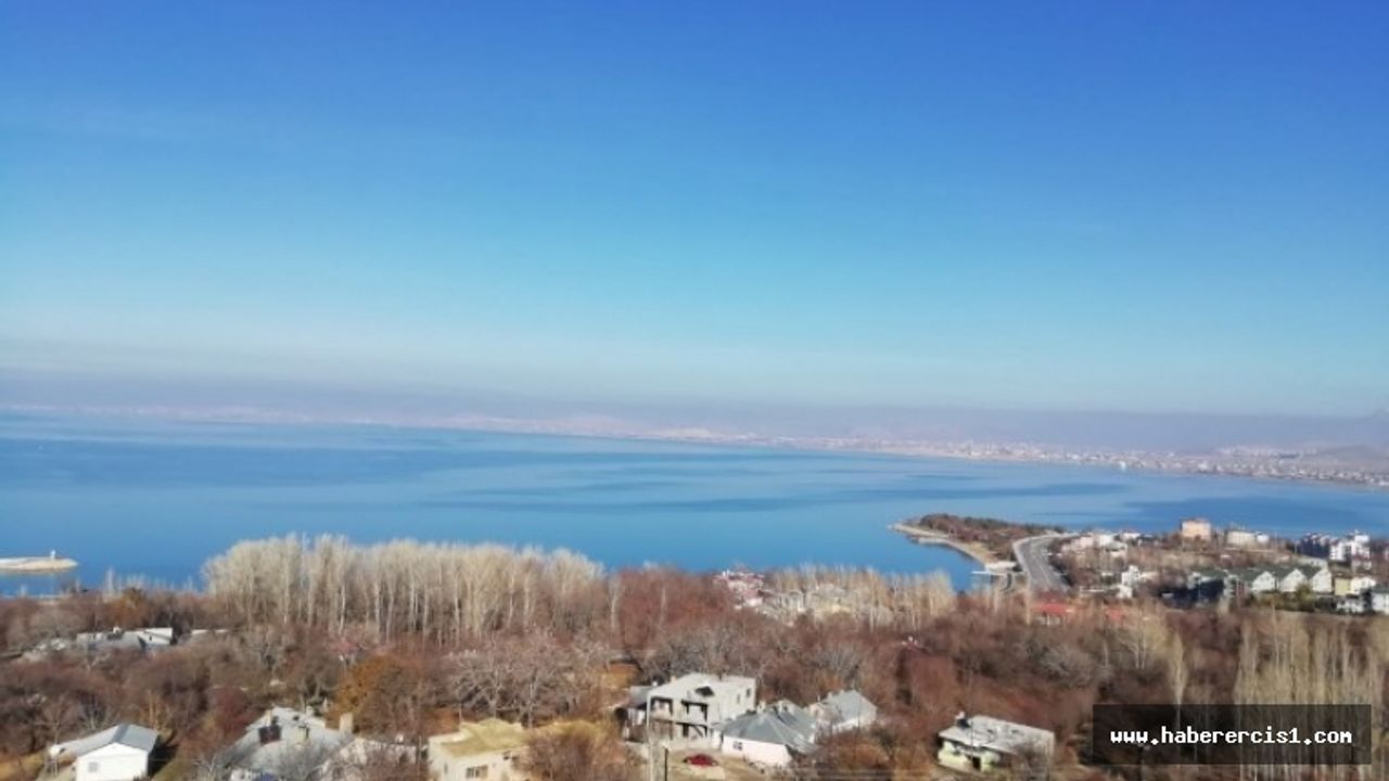 Van Gölü Havzası'nda yabancı tür tehlikesi