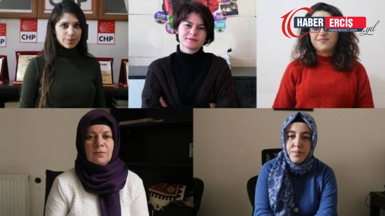 ‘Van’da Valilik eliyle ambargo uygulanıyor’
